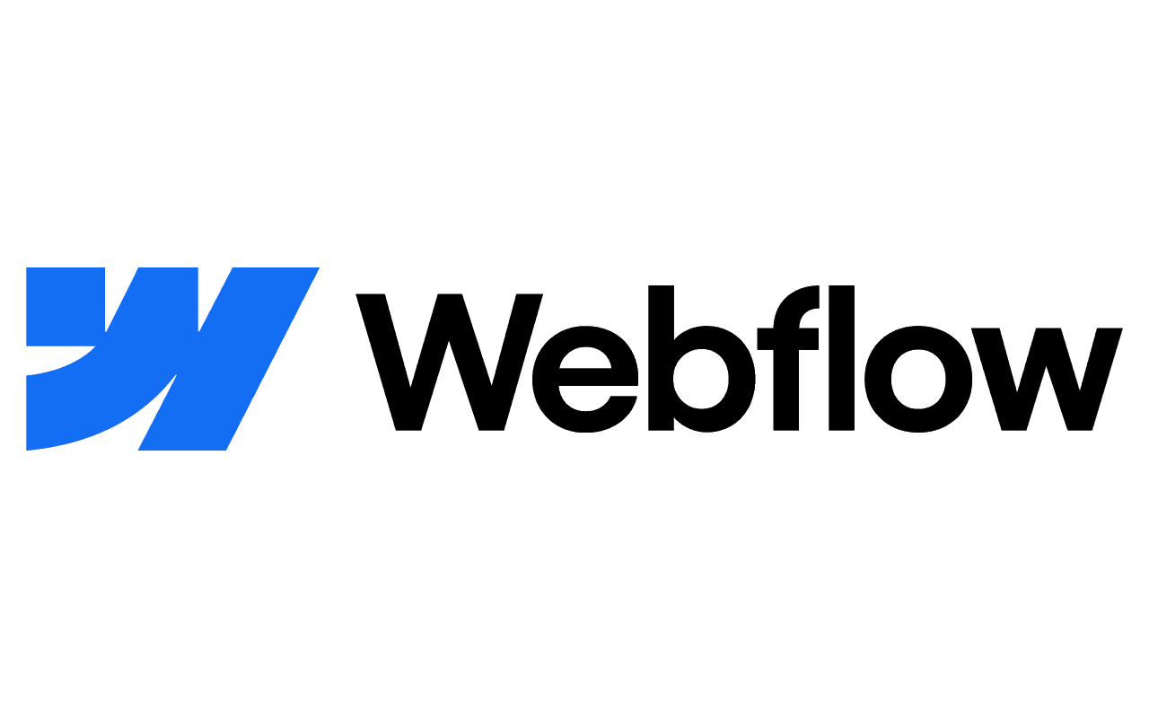 Webflow logo