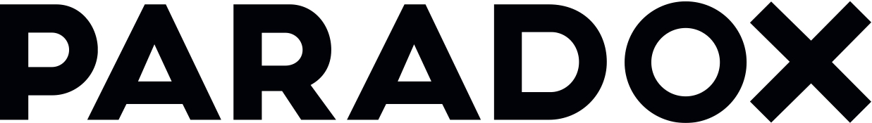 Paradox (Olivia) logo