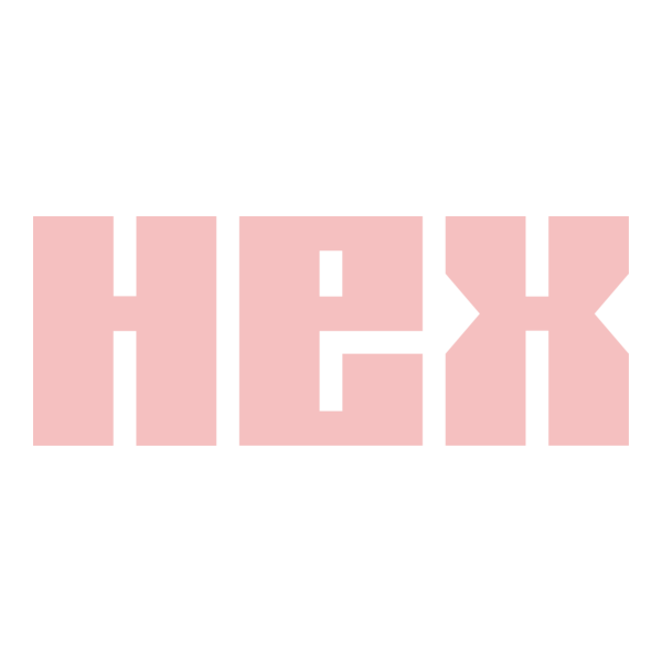 Hex logo